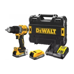 Бормашина-отвертка DeWALT (DCD800E2T) Бормашина-отвертка DeWALT (DCD800E2T)