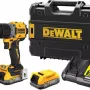 Fúró-csavarhúzó DeWALT (DCD800E2T)