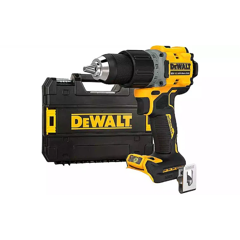 Drill-screwdriver DeWALT (DCD800NT)