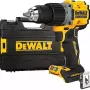 Drill-screwdriver DeWALT (DCD800NT)
