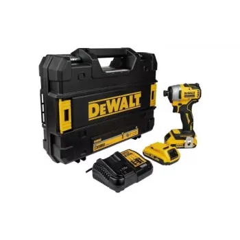 Шуруповерт DeWALT (DCF809D2T)