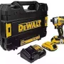 Шуруповерт DeWALT (DCF809D2T)