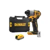 Шуруповерт DeWALT (DCF840E1T)
