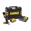 Chave de fenda DeWALT (DCF850E1T)