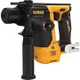 Lyukasztógép DeWALT (DCH072N)