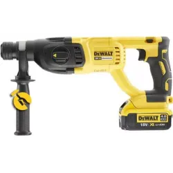 Перфоратор DeWALT (DCH133M1)