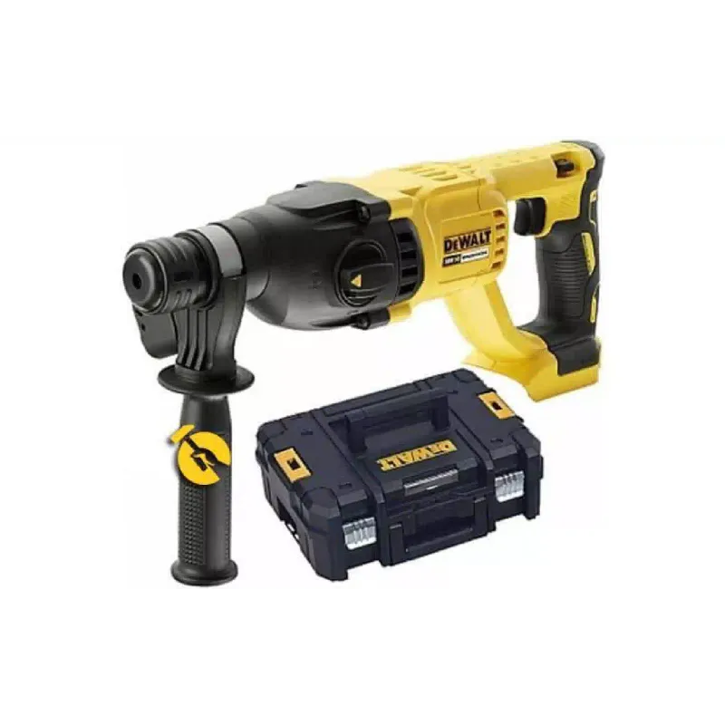 Perforator DeWALT (DCH133NT)