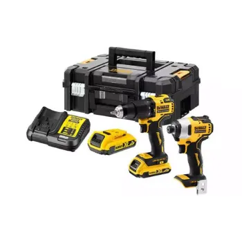 Набір інструментів DeWALT (DCK2062D2T)