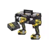 Kit de ferramentas DeWALT (DCK2062M2T)