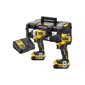 Набір інструментів DeWALT (DCK2062M2T)