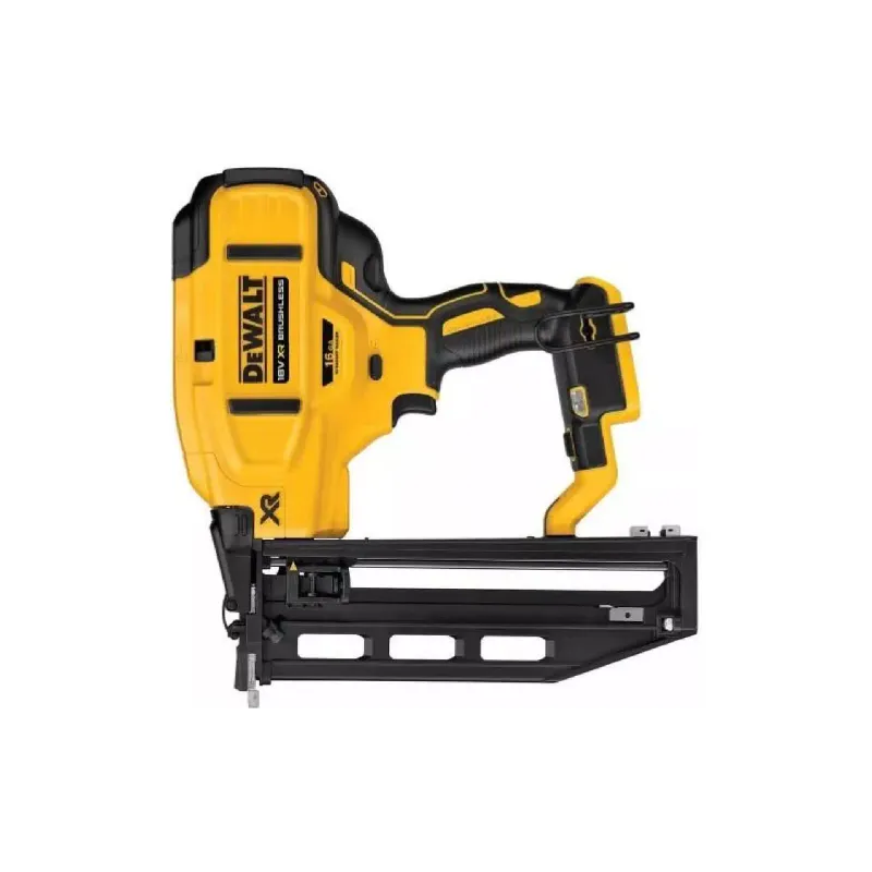 Цвяховбивець DeWALT (DCN662N)