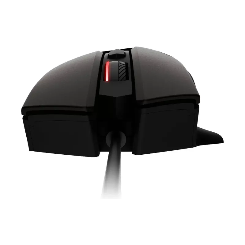 الفأر MSI Clutch Elite Gaming Mouse GM20 (S12-0401870-C54)
