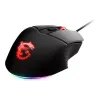 الفأر MSI Clutch Elite Gaming Mouse GM20 (S12-0401870-C54)