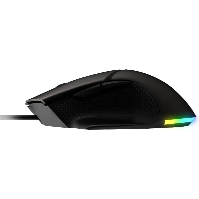 الفأر MSI Clutch Elite Gaming Mouse GM20 (S12-0401870-C54)