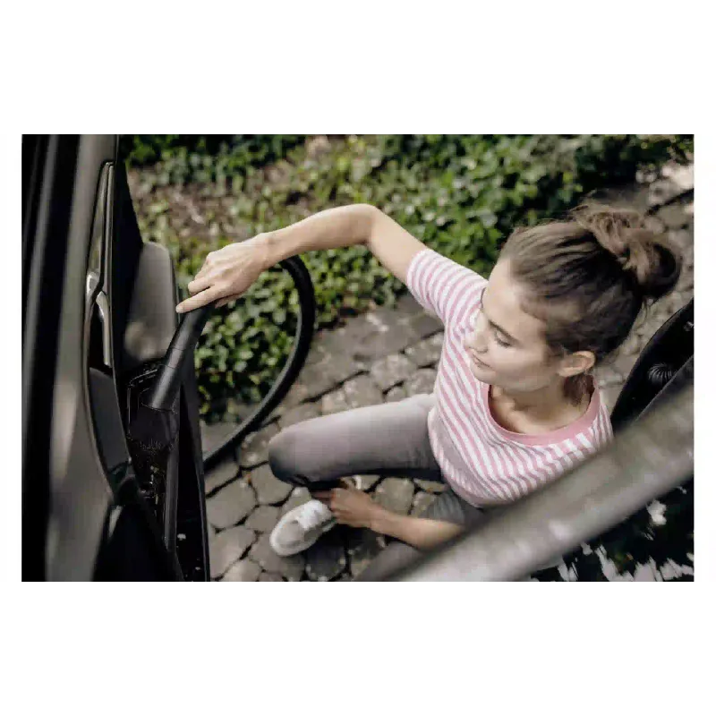 Set Karcher (2.863-221.0)