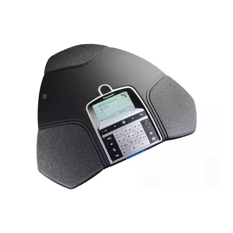 IP-telefon Panasonic (KX-HDV800RU)