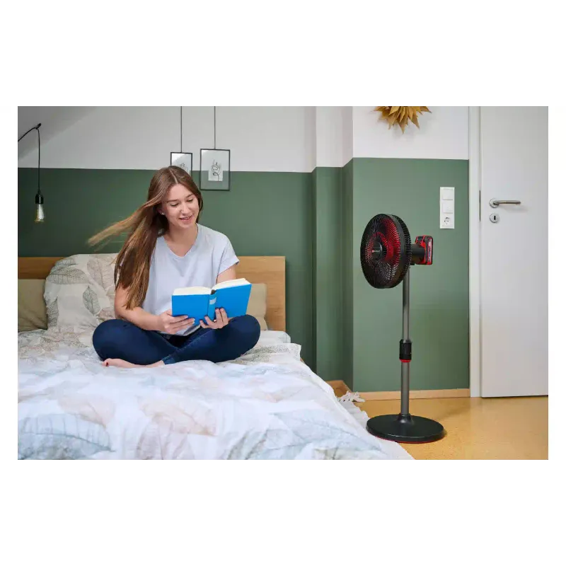 Вентилятор Einhell (3408071)