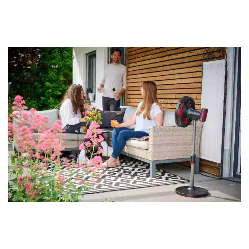 Вентилятор Einhell (3408071)