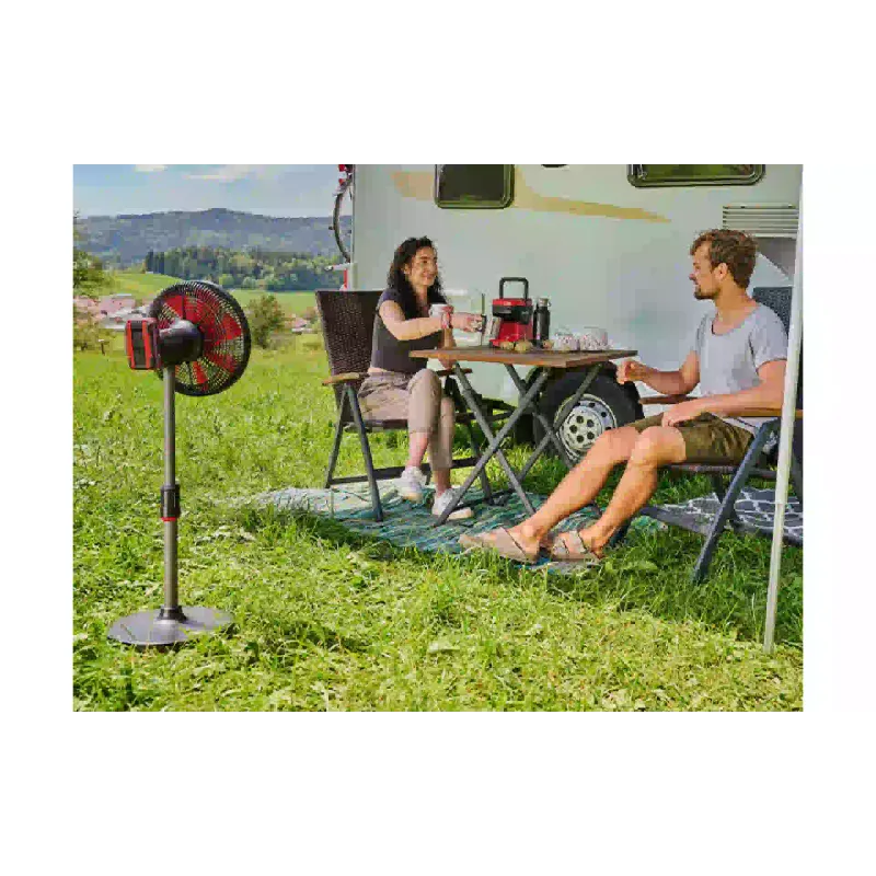 Вентилятор Einhell (3408071)