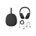 Fones de ouvido over-ear Sony, Black (WH1000XM6B.E) Fones de ouvido over-ear Sony, Black (WH1000XM6B.E)