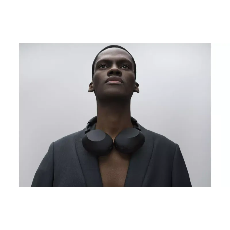 Slušalke čez uho Sony, Black (WH1000XM6B.E)