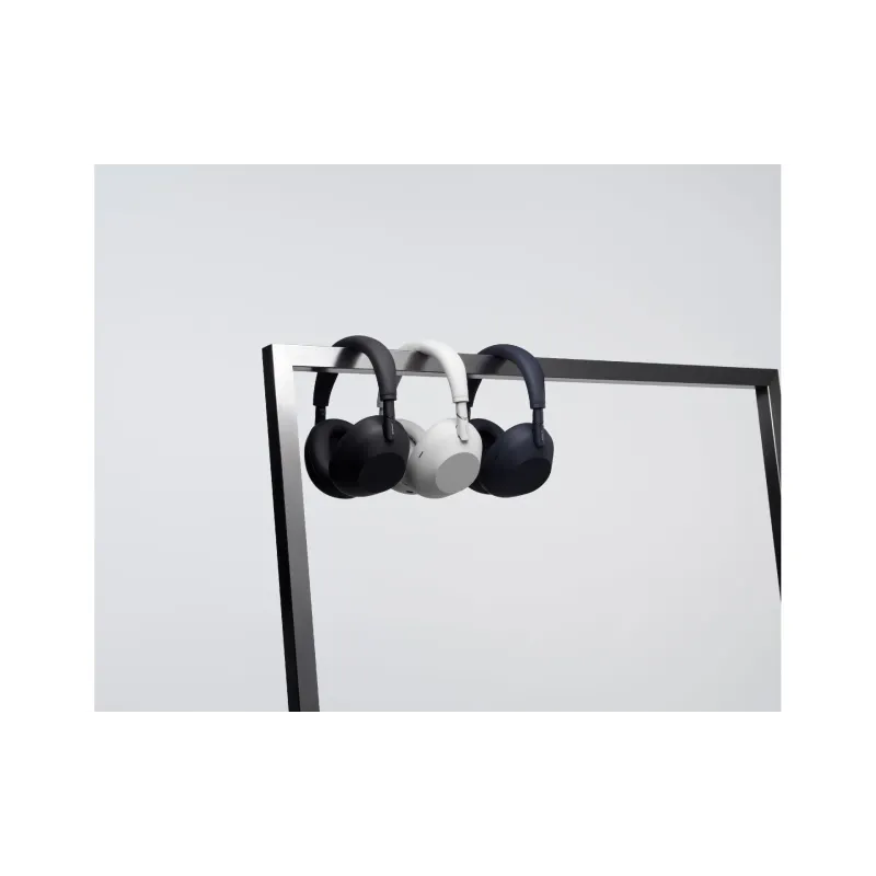 Slušalke čez uho Sony, Black (WH1000XM6B.E)