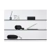 Fones de ouvido over-ear Sony, Black (WH1000XM6B.E) Fones de ouvido over-ear Sony, Black (WH1000XM6B.E)