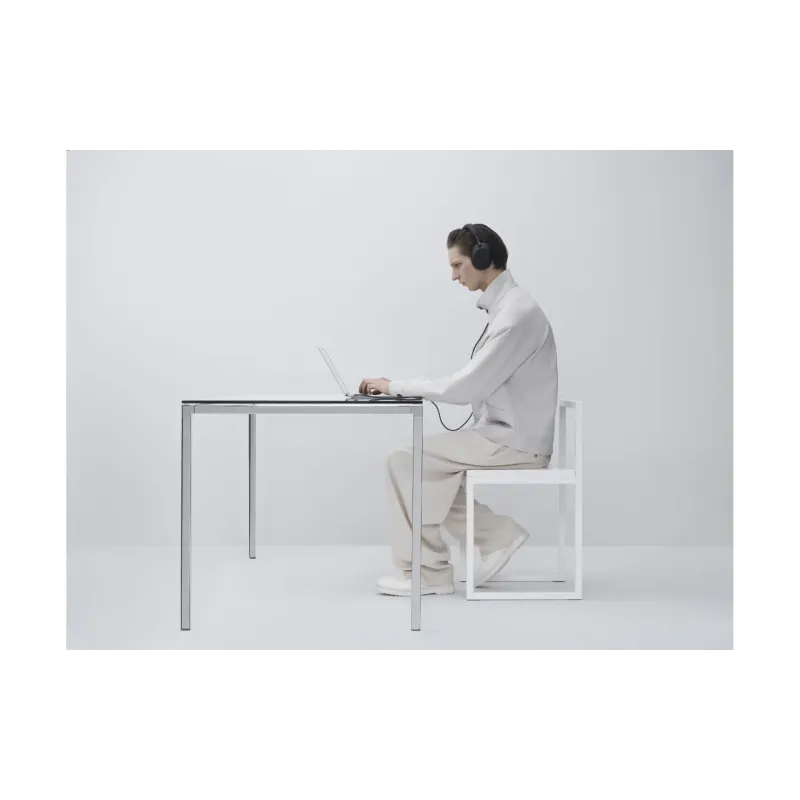 Slušalke čez uho Sony, Black (WH1000XM6B.E)