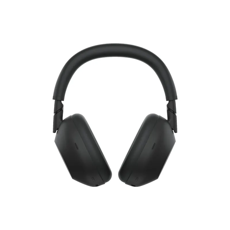 Slušalke čez uho Sony, Black (WH1000XM6B.E)