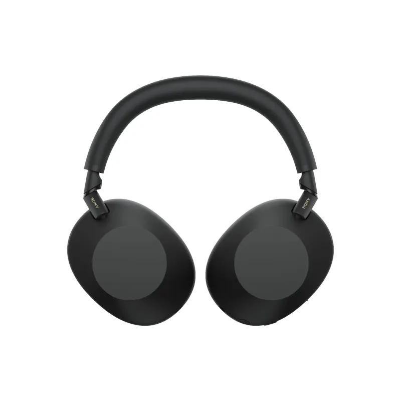 Slušalke čez uho Sony, Black (WH1000XM6B.E)