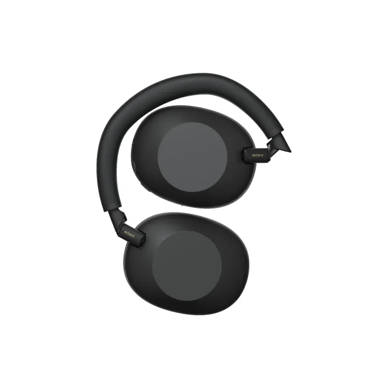 Slušalke čez uho Sony, Black (WH1000XM6B.E)