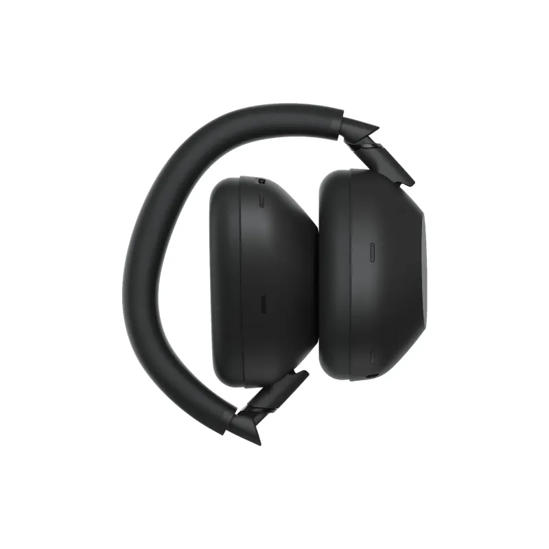 Slušalke čez uho Sony, Black (WH1000XM6B.E)