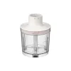 Блендер занурювальний Sencor (SHB9130WH), 700 мл, 180 Вт, White