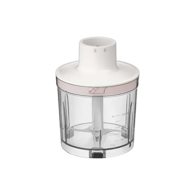 Блендер занурювальний Sencor (SHB9130WH), 700 мл, 180 Вт, White