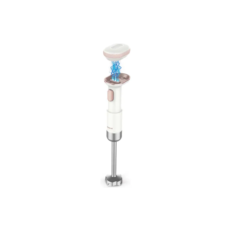 Блендер занурювальний Sencor (SHB9130WH), 700 мл, 180 Вт, White