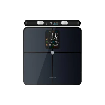 Bodenwaagen Sencor, Dark Blue (SBS9102BK)