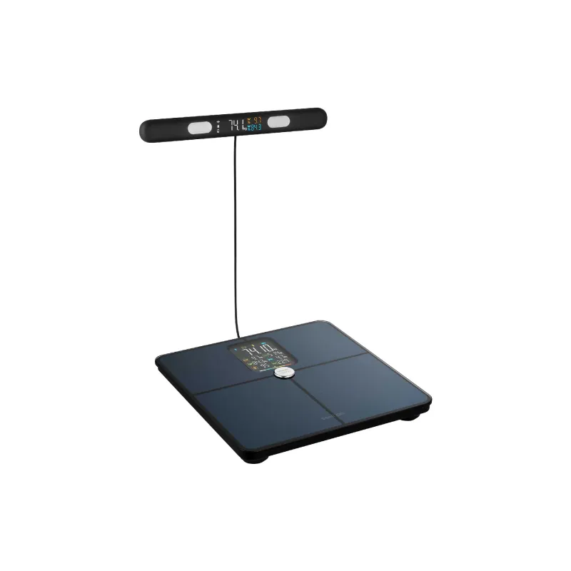 Ваги для підлоги Sencor (SBS9102BK), 180 кг, Dark Blue