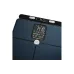 Ζυγαριές δαπέδου Sencor, Dark Blue (SBS9102BK)