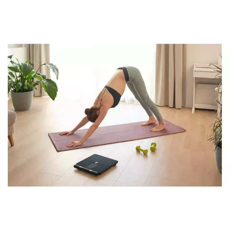 Ваги для підлоги Sencor (SBS9102BK), 180 кг, Dark Blue