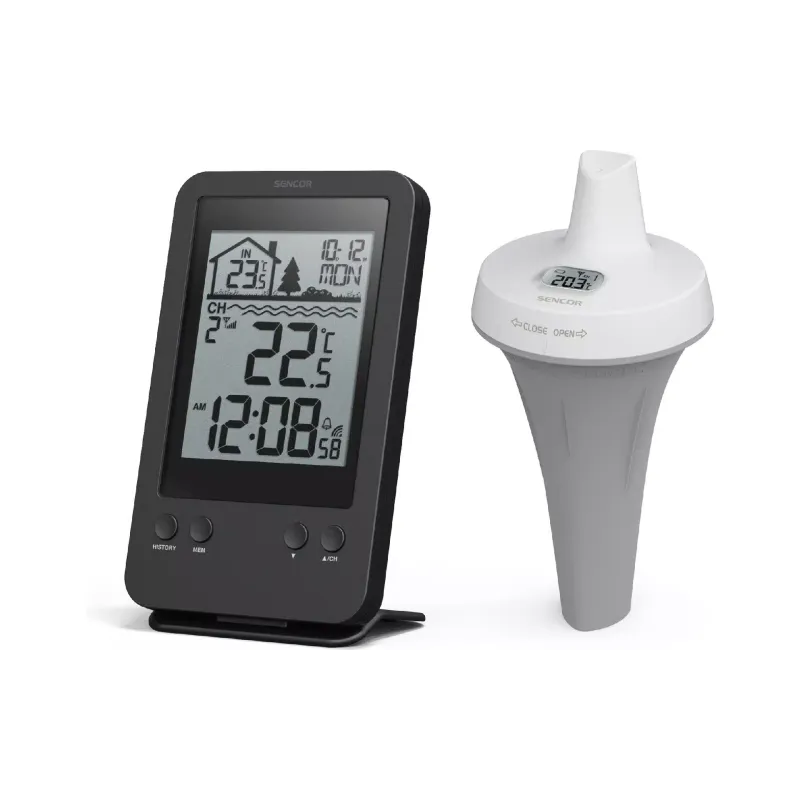 Weather station Sencor (SWS6900POOL)