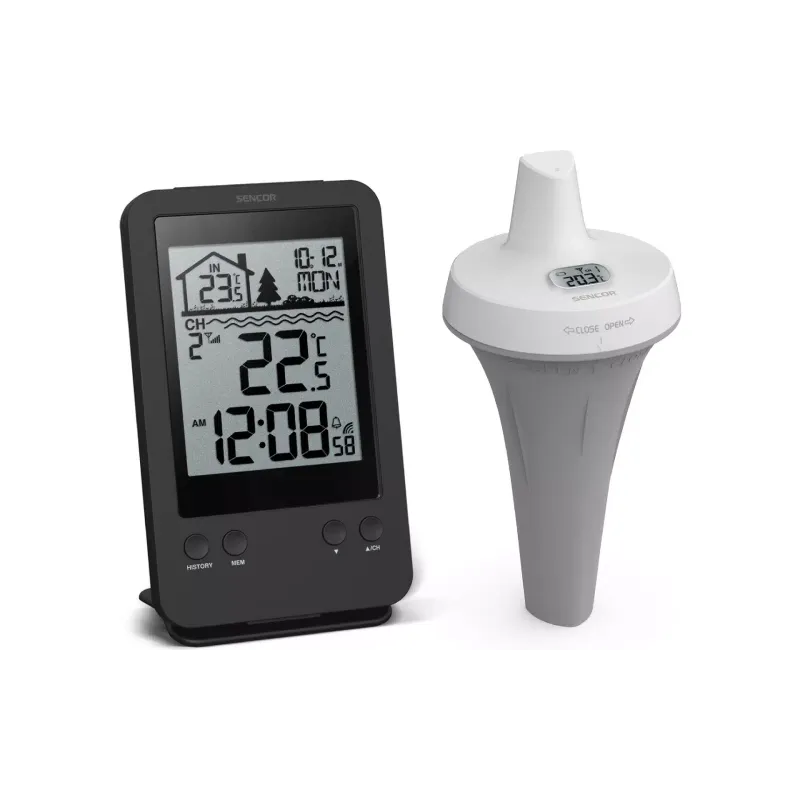 Weather station Sencor (SWS6900POOL)