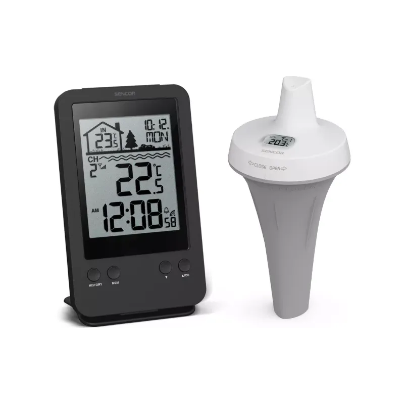 Weather station Sencor (SWS6900POOL)