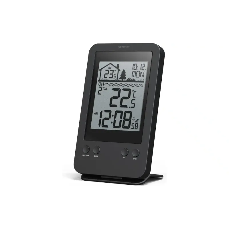 Weather station Sencor (SWS6900POOL)