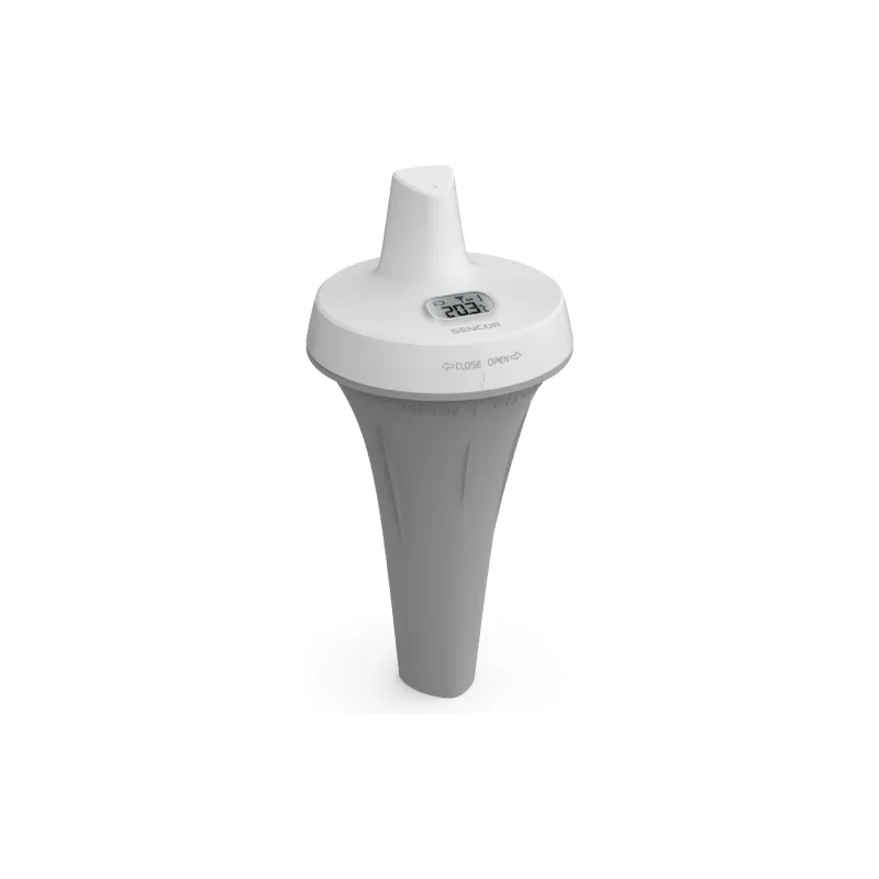 Weather station Sencor (SWS6900POOL)