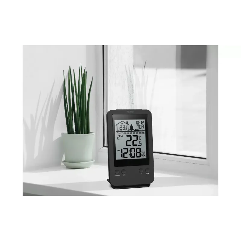 Weather station Sencor (SWS6900POOL)