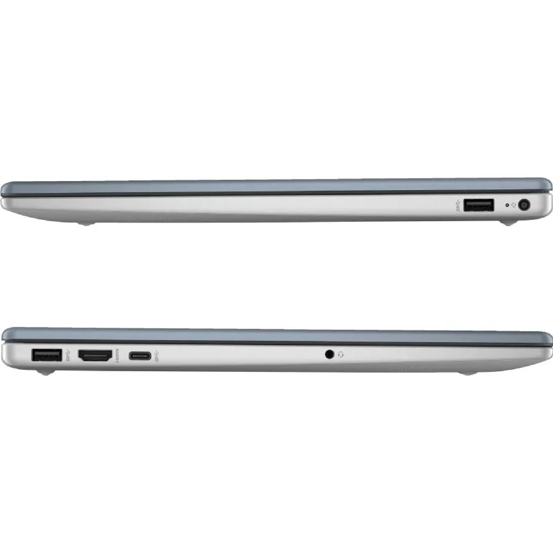 Computador portátil HP 15-fd2030ua, Blue (BV6A9EA)