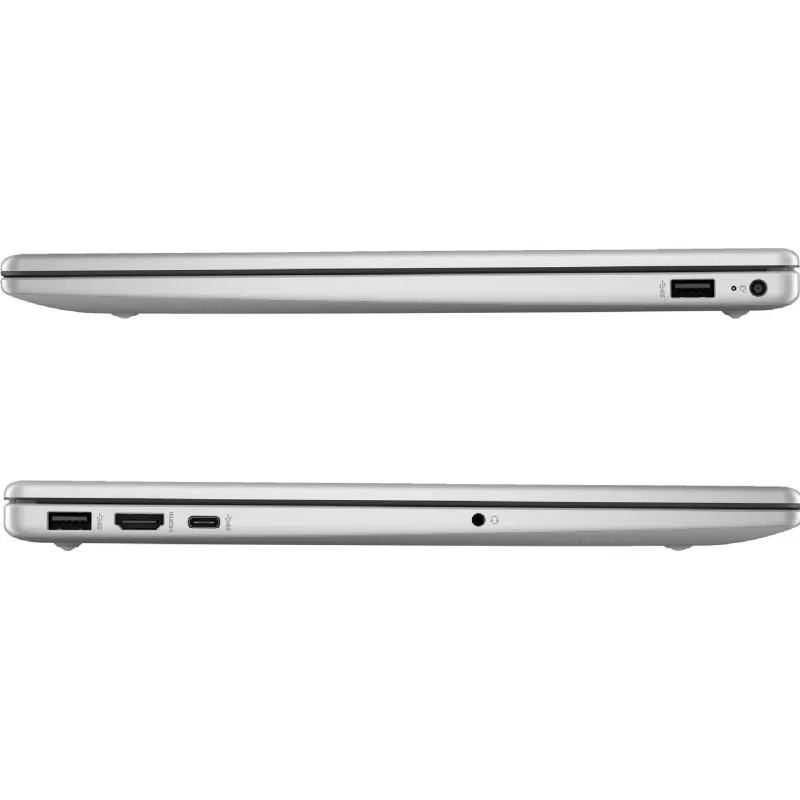 Computador portátil HP 15-fd2031ua, Silver (BV6B0EA)