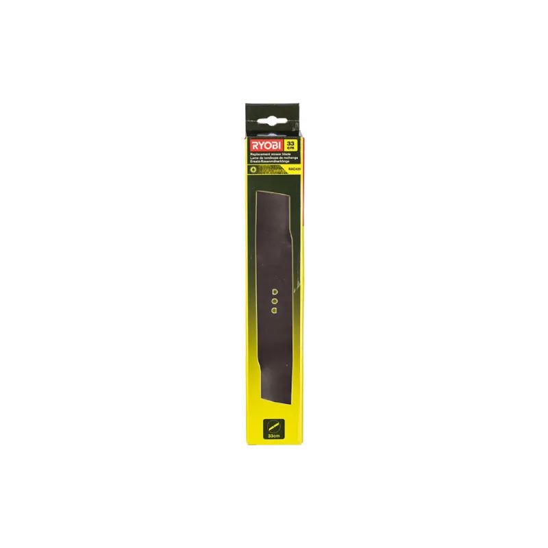 Lâmina de cortador de grama Ryobi RAC420 (5132002771)