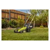 Газонокосарка Ryobi ONE+ RY18LMX33A-150 (5133006287), акумуляторна, 30 л, 33 см