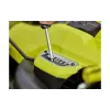 Газонокосарка Ryobi ONE+ RY18LMX33A-150 (5133006287), акумуляторна, 30 л, 33 см